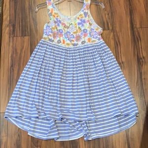 Matilda Jane Drifting Away Pajama Top Size XL